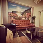 Casa Coqueta y confortable en Oviedo