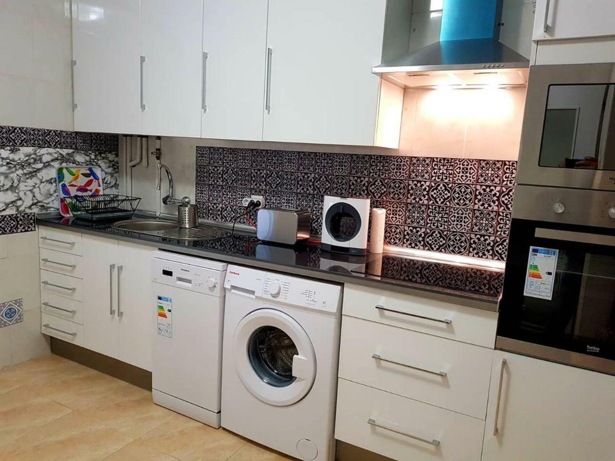 Apartamento Casa Coqueta Y Confortable En