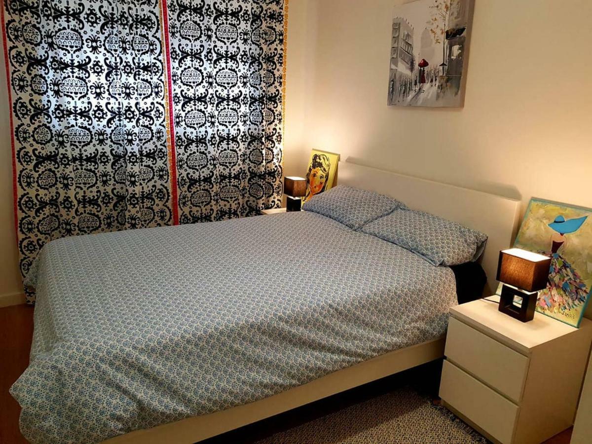 Apartamento Casa Coqueta Y Confortable En