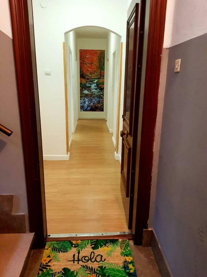 Casa Coqueta Y Confortable En Apartamento Oviedo