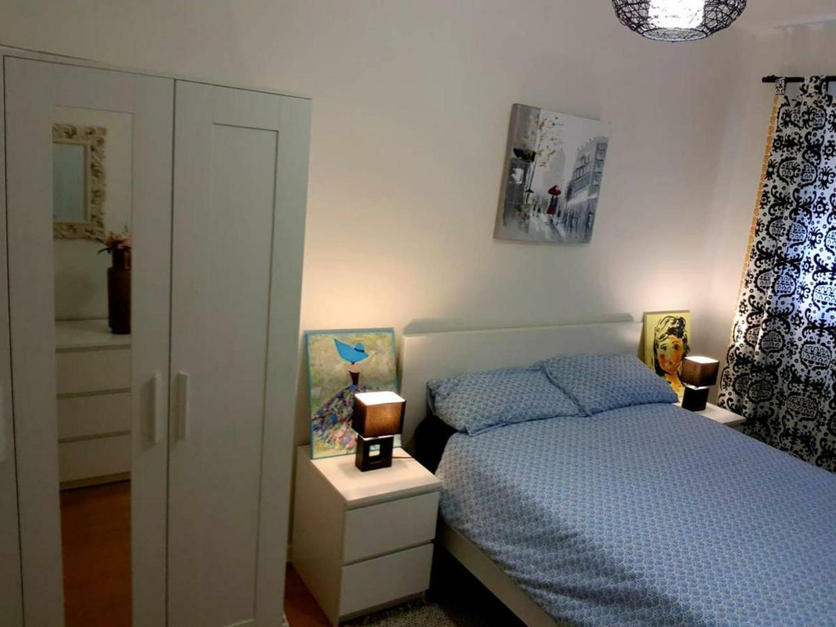 Casa Coqueta Y Confortable En Oviedo