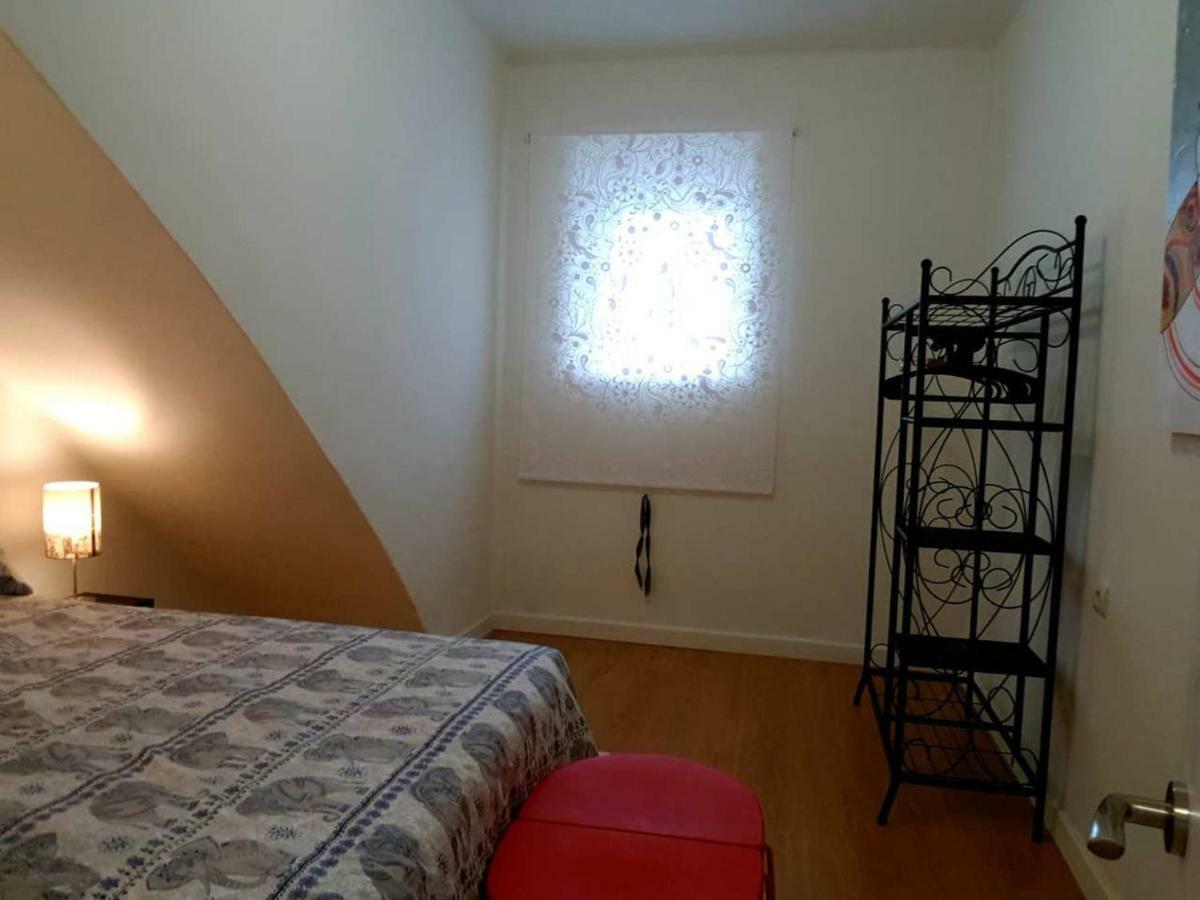 Casa Coqueta Y Confortable En *