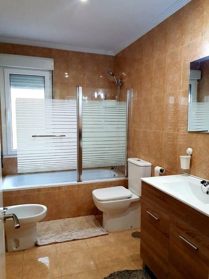 Casa Coqueta Y Confortable En