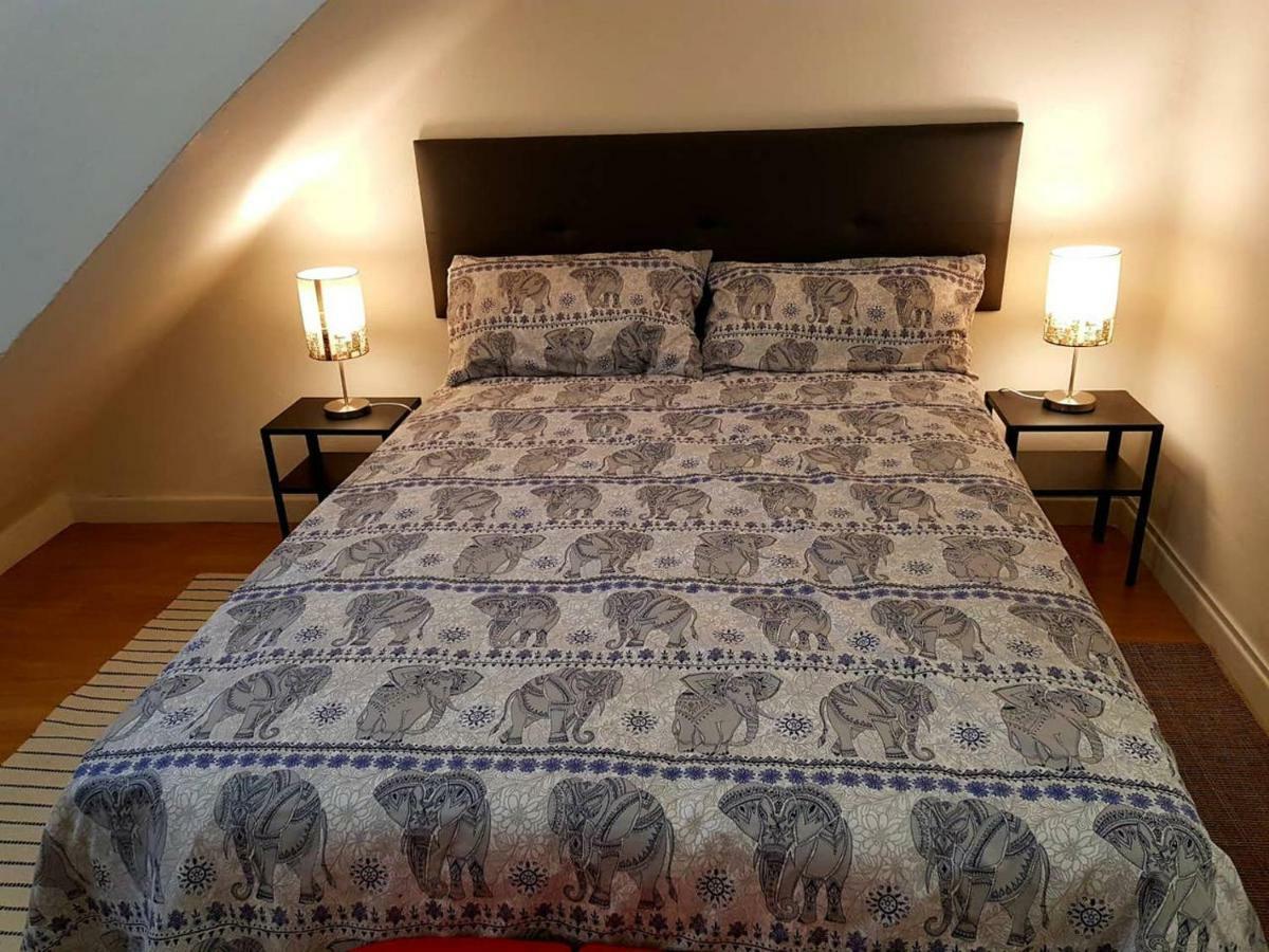Apartamento Casa Coqueta Y Confortable En