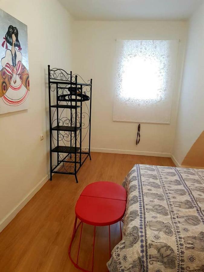 Casa Coqueta Y Confortable En *