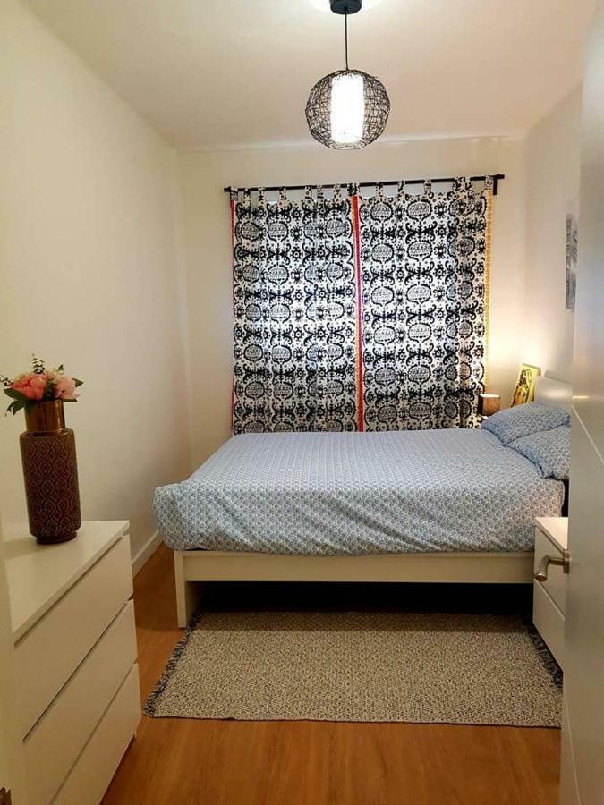 Apartamento Casa Coqueta Y Confortable En Oviedo