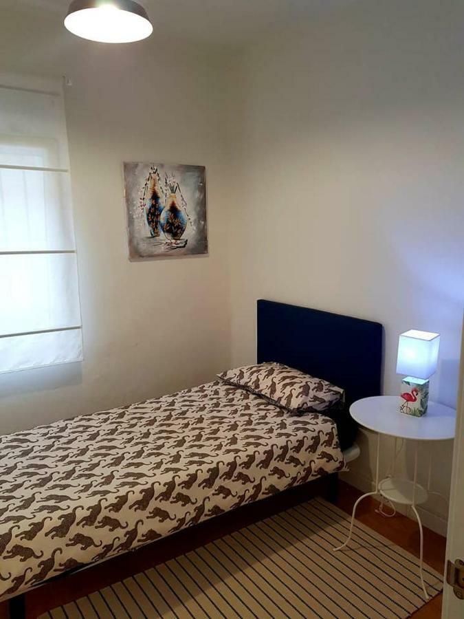 Apartamento Casa Coqueta Y Confortable En *