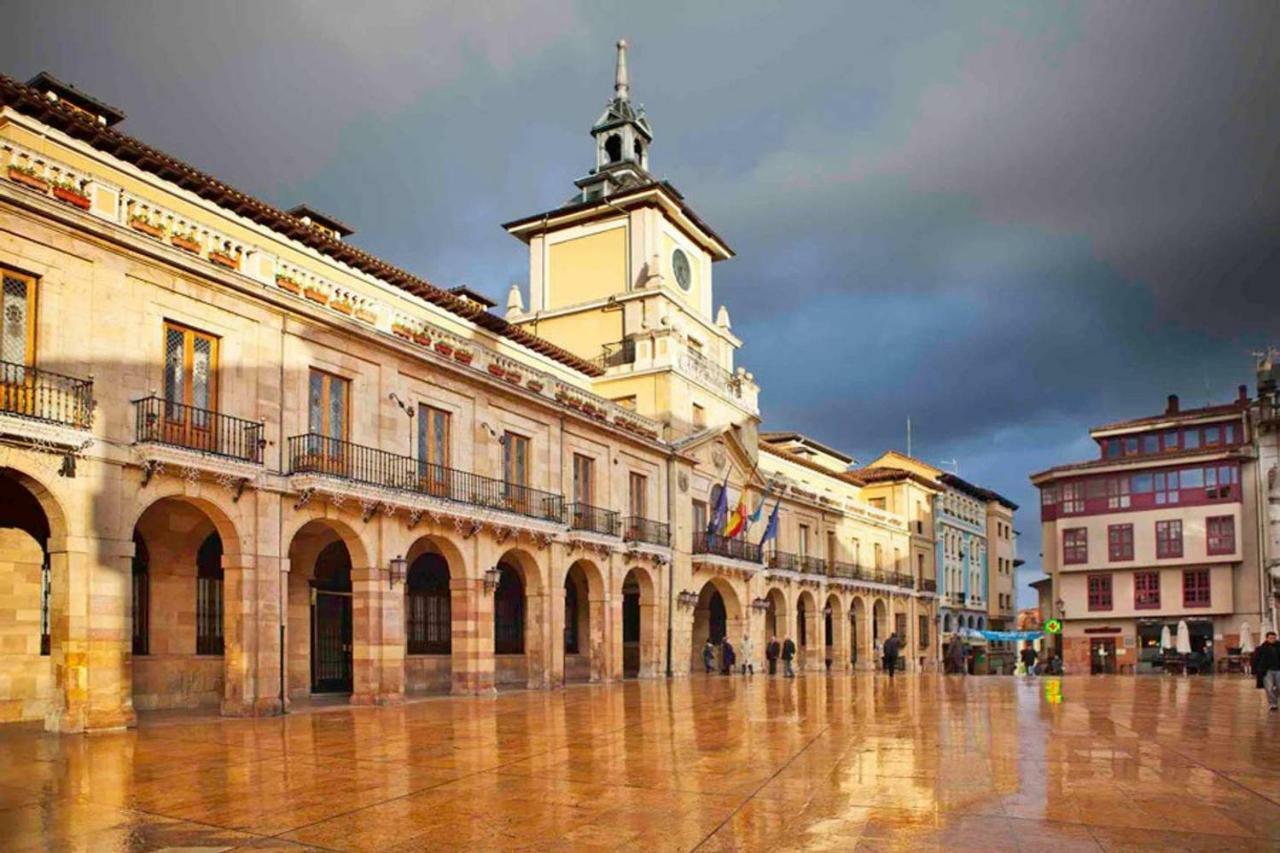 Casa Coqueta Y Confortable En Apartamento Oviedo