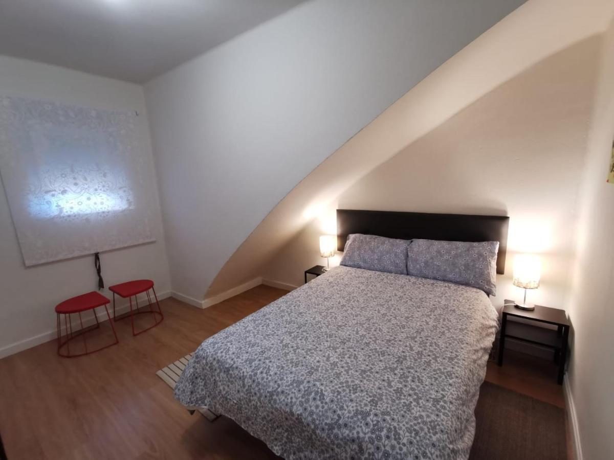 Appartement Casa Coqueta Y Confortable En