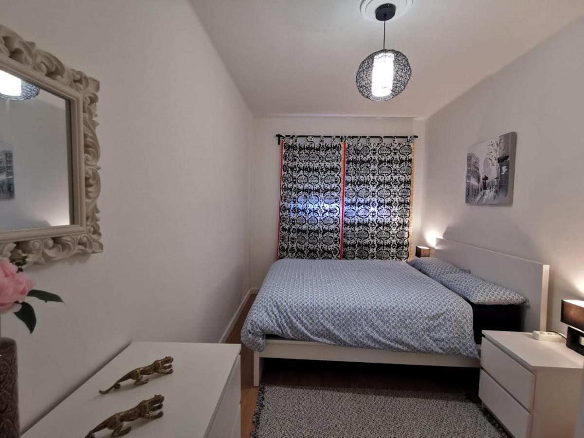 Casa Coqueta Y Confortable En Apartamento Oviedo