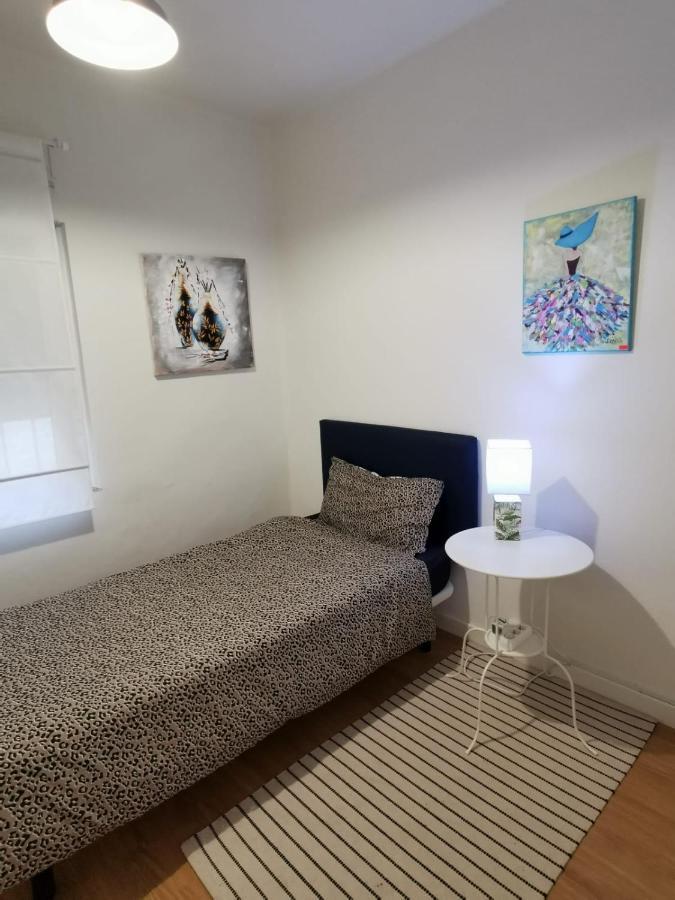 Casa Coqueta Y Confortable En Oviedo