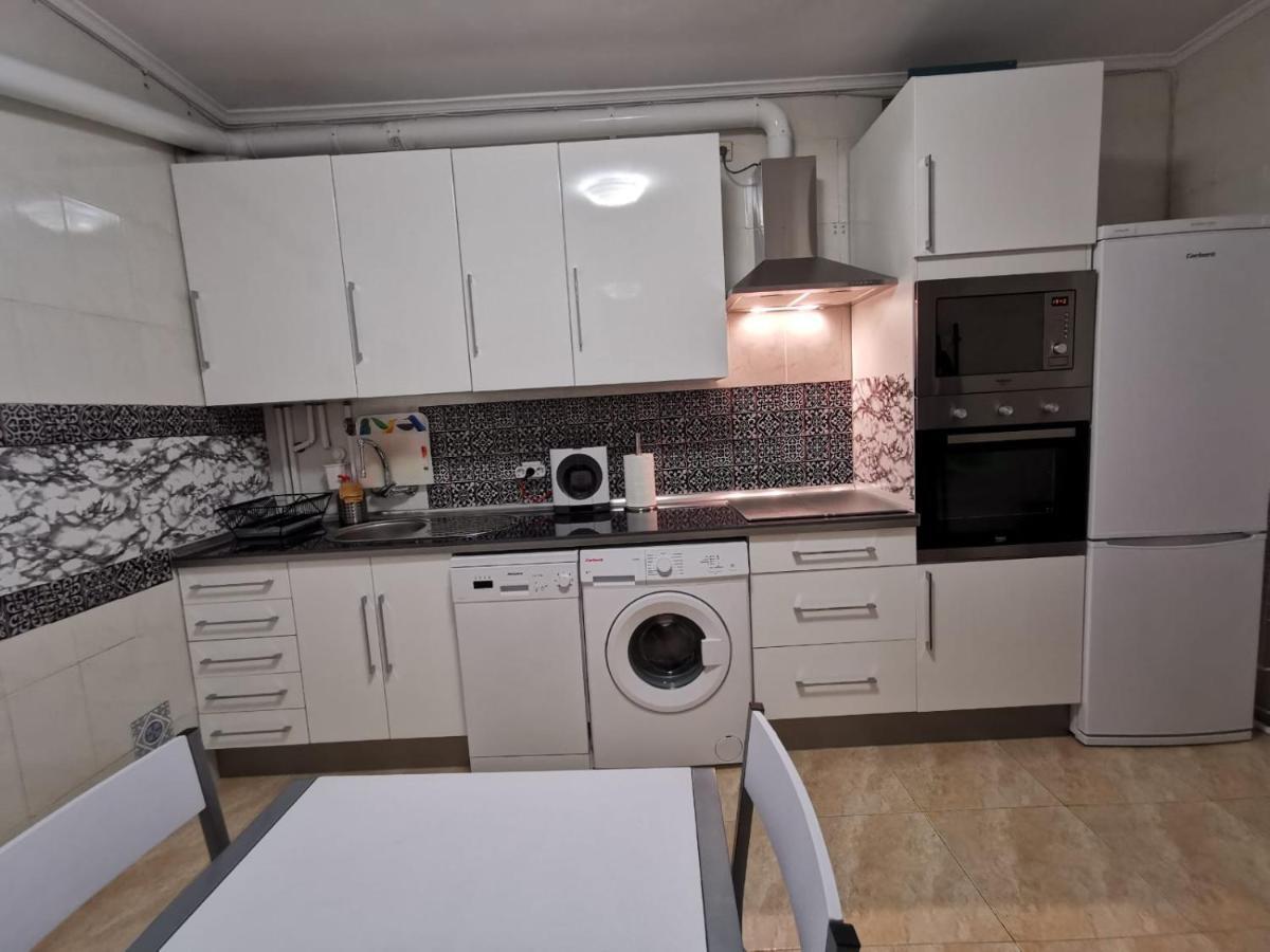 Apartamento Casa Coqueta Y Confortable En Oviedo